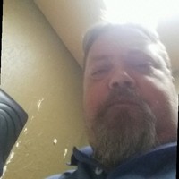 Patrick Gough's profile photo