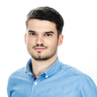 Business Lease Hungary Employee Dániel Pál's profile photo