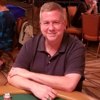 Retired Employee Rich Corbin's profile photo