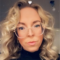 Breederzorg Thuiszorg Employee Joyce Verkuylen's profile photo