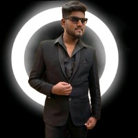 McKinsey & Company Employee Johnson Patrick's profile photo