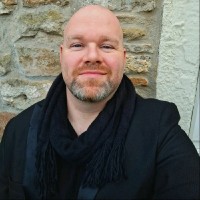 Bedspace Resource Ltd Employee Newman Auty's profile photo