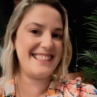 Conciflex Employee Bruna Srutkowiski's profile photo