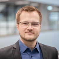 Fraunhofer IEE Employee Sebastian Sprunck's profile photo