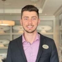 Camden Property Trust Employee Bradley O'Connor's profile photo