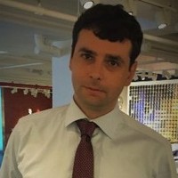 LimoLabs Employee Misha Mitrovic's profile photo