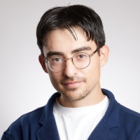 Solution Based Therapeutics Employee Andres Cohen's profile photo