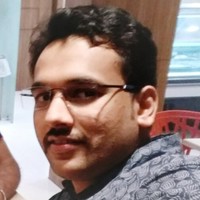 Span & Associates Employee Vivek Gupta's profile photo