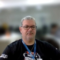 KaBuM! Employee Edmilson Santos's profile photo