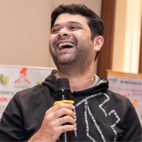 Ashay Tamhane Email & Phone Number