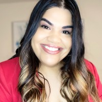 MAHOMET-SEYMOUR CUSD 3 SCHOOL DISTRICT Employee Damaris Zayas's profile photo