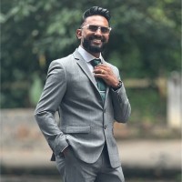Rapidz Employee Devindran Mahathevan's profile photo