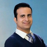 Trellis Company Employee Ehsan Barouti's profile photo