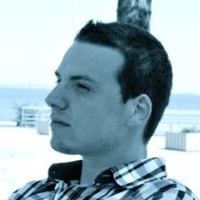 Prof Praxis Employee Jeremy Pipar's profile photo