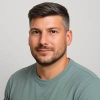Ian Palombo