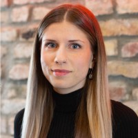 Crealytics Employee Natalie Petrenko's profile photo