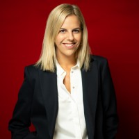 Virgin Unite Employee Sofi Llewellyn's profile photo