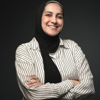 Odoo Employee Menna Elsayed's profile photo
