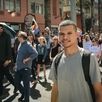 Lucan Visuals Employee Dillon Sinden's profile photo
