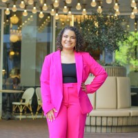 Rosa Inez Ramirez Email