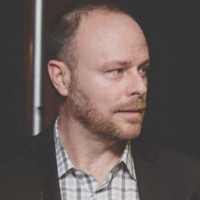 Punch Cyber Corp Employee Brent Wrisley's profile photo