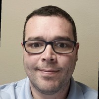 Performance Networks Employee Shawn Barnes's profile photo
