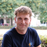 Jens Werner Email