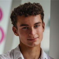Context Employee Stan Loosmore's profile photo
