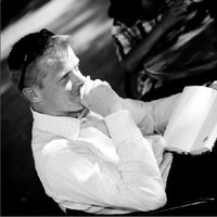 Gemeente Arnhem Employee Edwin van Zetten's profile photo