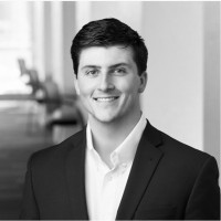 Gray Capital Investors Employee Spencer Cogan's profile photo
