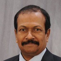 UXL Technologies Employee Goverdhan Jayaram's profile photo