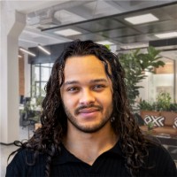 SBREAD Employee Zion Shepherd's profile photo