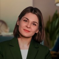 Julia Kovalenko Email