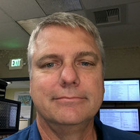 Chevron Employee Pat Schuster's profile photo