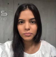 Kamila Rivera Email & Phone Number