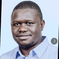 Watercare Innovations Employee Sam Khambule's profile photo