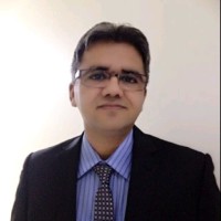 Agile Mining Services Employee Shahid M.'s profile photo