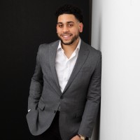 Nationwide Children's Hospital Employee Daniel Roper's profile photo