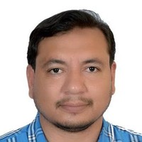 Sharqawi Company Electromechanical Contractor Employee Mohammed Rehan's profile photo