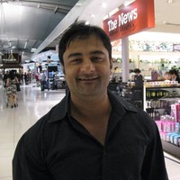 FitLine India Employee Tariq Siddiqui's profile photo