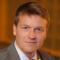 Grant Thornton CZ Employee Jiri Dvorak's profile photo