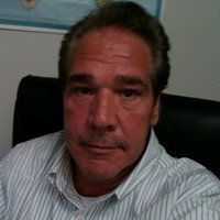 Industrial Specialty Services (ISS) Employee Steve Smith's profile photo