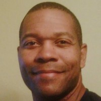 Amazon Web Services (AWS) Employee Desmond Davis's profile photo