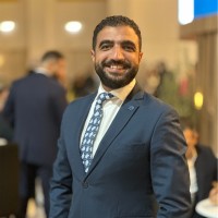 Royal Developments Employee Karim Adel's profile photo