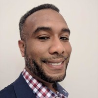 Martha's Table Employee Eric Urquhart's profile photo