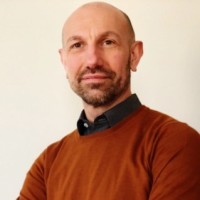 Poretti Solutions srl Employee Simone Cargilli's profile photo