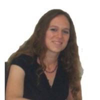 STRIVE Employee Esti Kirmaier's profile photo