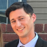 BVB International Academy Employee Matthew Frank's profile photo