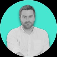 WB Power Services Ltd Employee Robb Shingles's profile photo