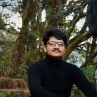 Vrit Technologies Employee Asim Chaulagain's profile photo